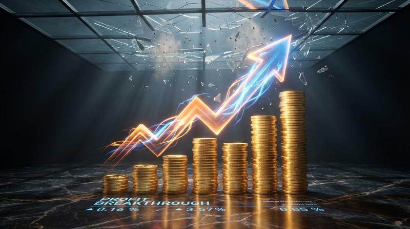 2026年数字研发趋势：实时生成内容占比突破六成